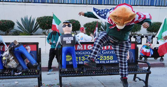 Networks Release Fatwa on ICE with 93% Negative Reporting