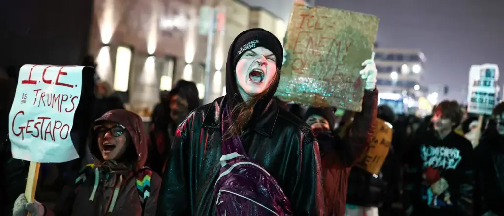 New Acronym for Liberal White Women Not Received Well