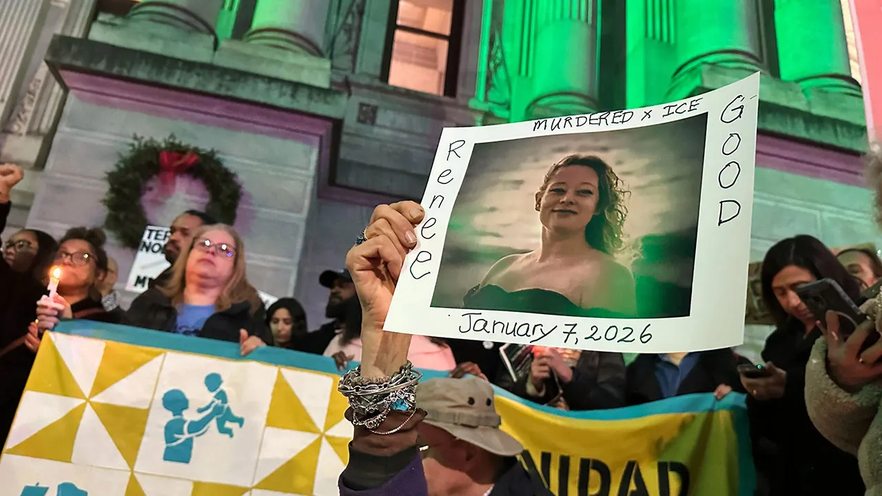 New Hampshire Episcopal Bishop Cautions About a Time of Martyrdom