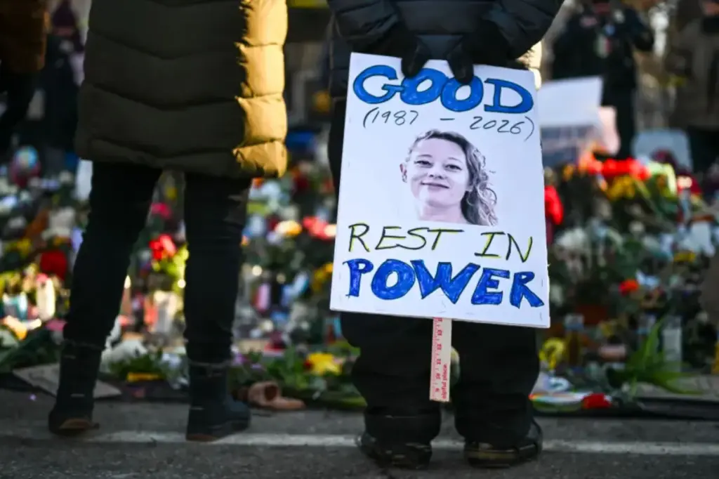 New Hampshire bishop speaks out about 'new period of martyrdom' following Minnesota ICE shooting