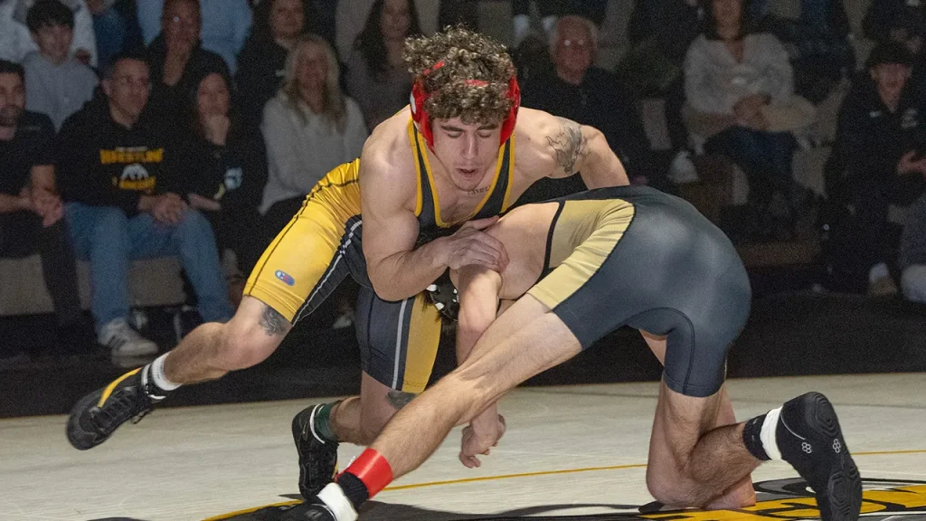 New Jersey wrestler Anthony Knox Jr sentenced to probation for involvement in brawl