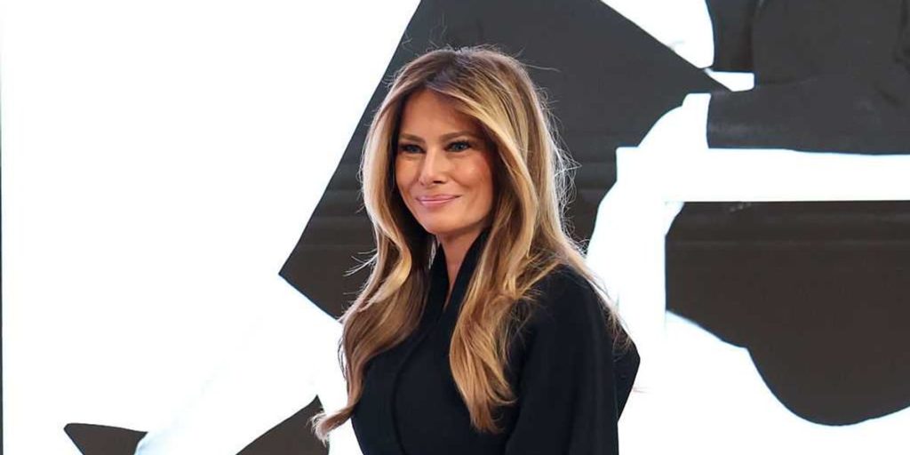 New 'Melania' documentary combines unique insights with a deep, meaningful message