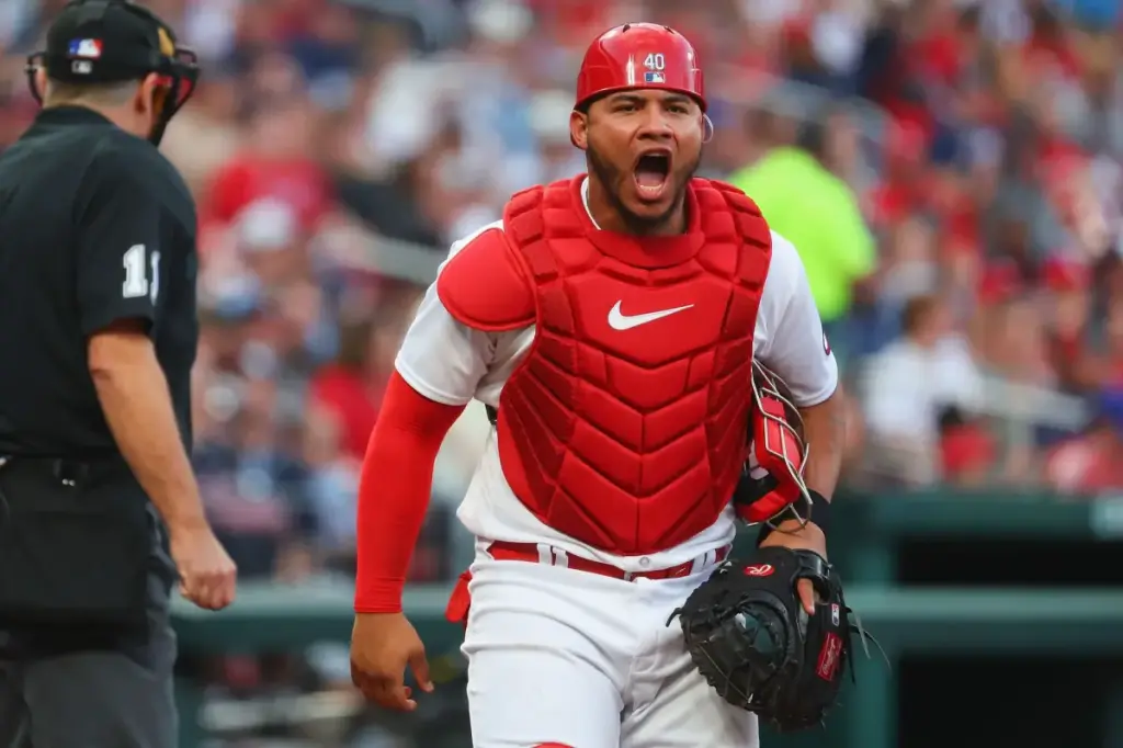 New Red Sox player Willson Contreras targets Yankees as rivalry intensifies