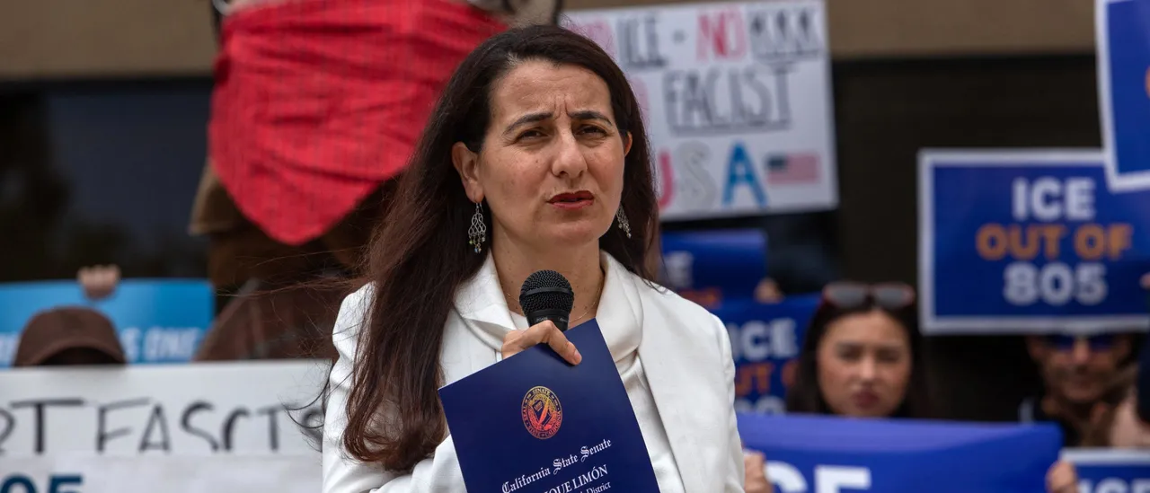 New Senate Leader in California Faces Increased Pressure on Oversight as Fraud Investigation Grows