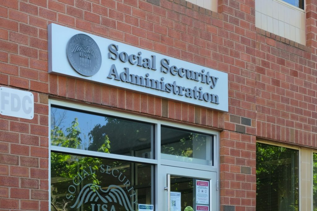 New Social Security Proposal Introduced by Iowa Democrat