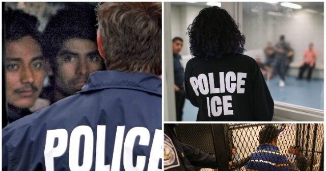 New State Law Requiring ICE Cooperation Takes Effect Today