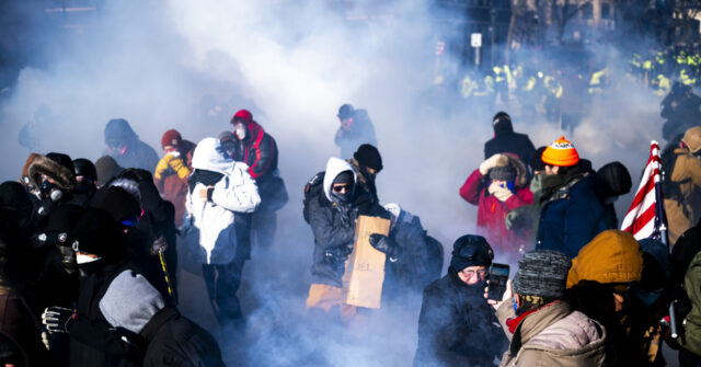 New Video Reveals the Conflict Before Fatal Minnesota Shooting Involving Border Patrol Agent