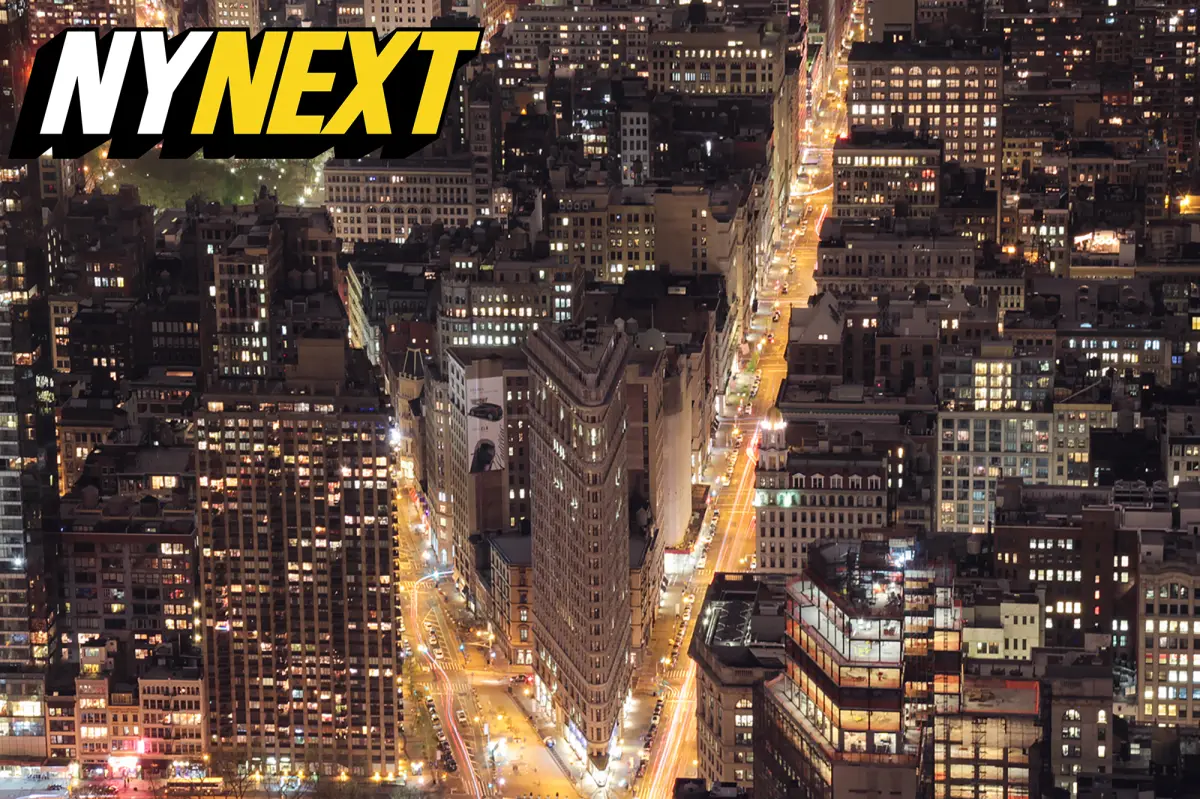 New York City and Silicon Alley will drive the growth of AI.