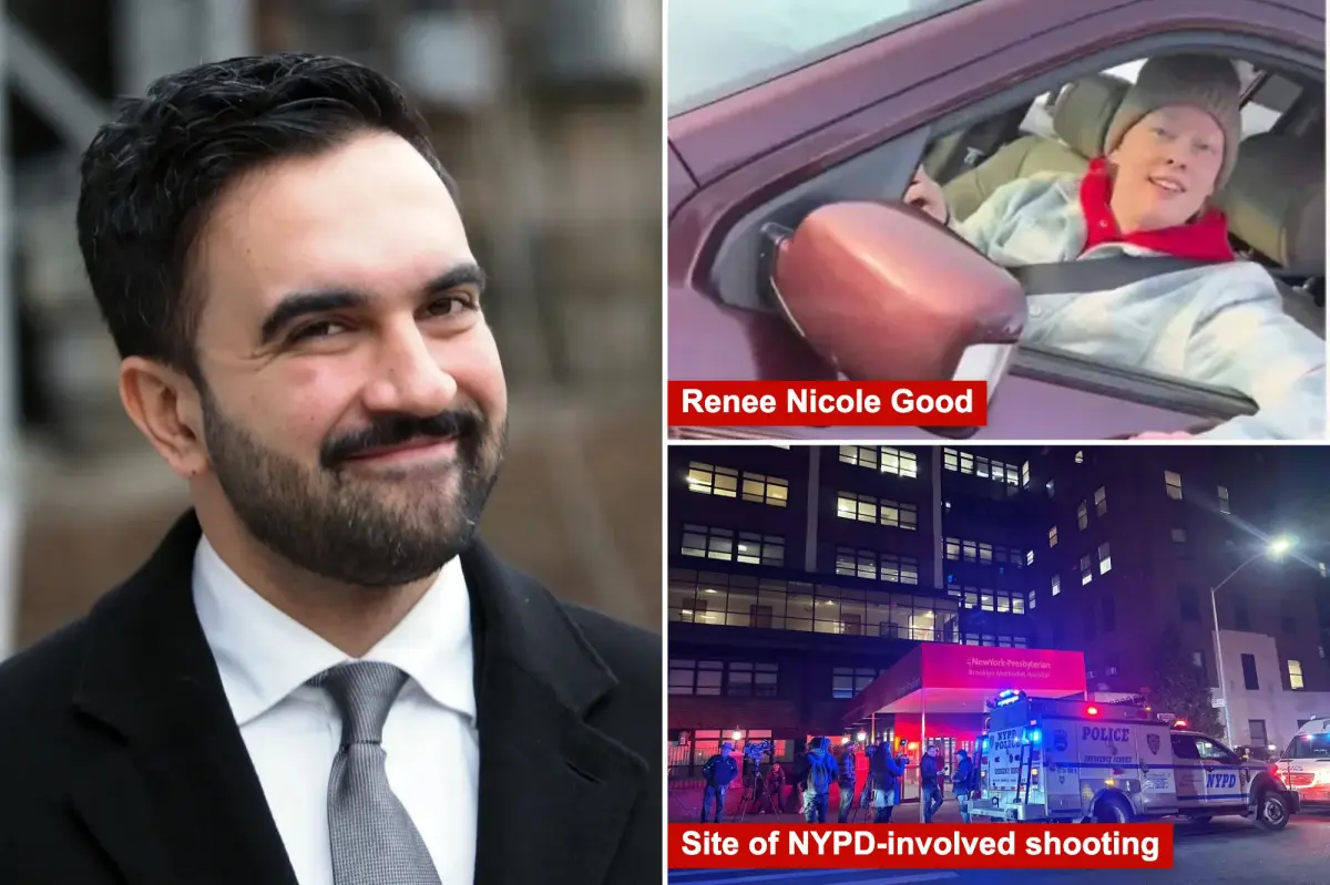 New York City faces serious risks due to Mamdani's anti-policing measures