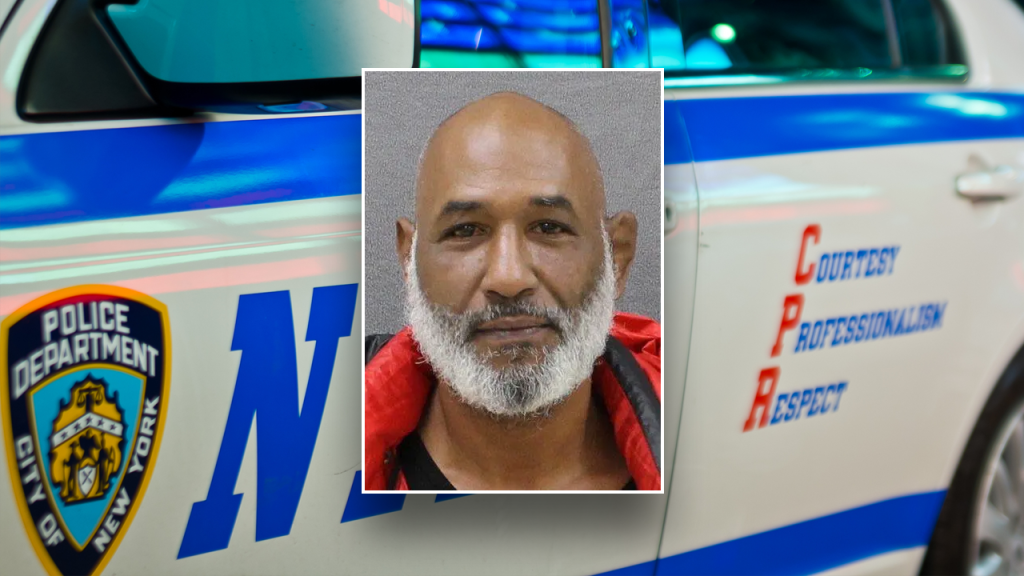 New York City man charged with making threats to kill Jewish individuals, law enforcement, and federal officials