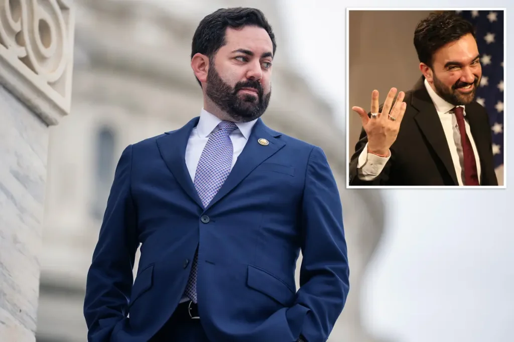 New York Democratic candidates who avoided publicly supporting Mamdani are now open to his endorsement.