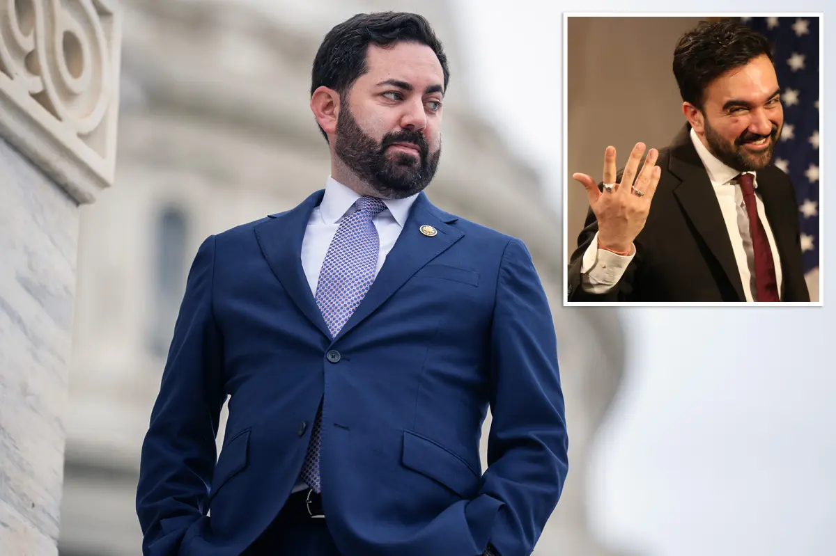 New York Democratic candidates who avoided publicly supporting Mamdani are now open to his endorsement.