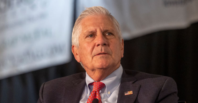 New York Governor Candidate Bruce Blakeman Criticizes Democrat Kathy Hochul for Issuing Truck Licenses to Undocumented Immigrants