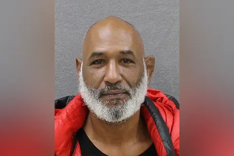 New York sex offender makes threats against Jews and law enforcement