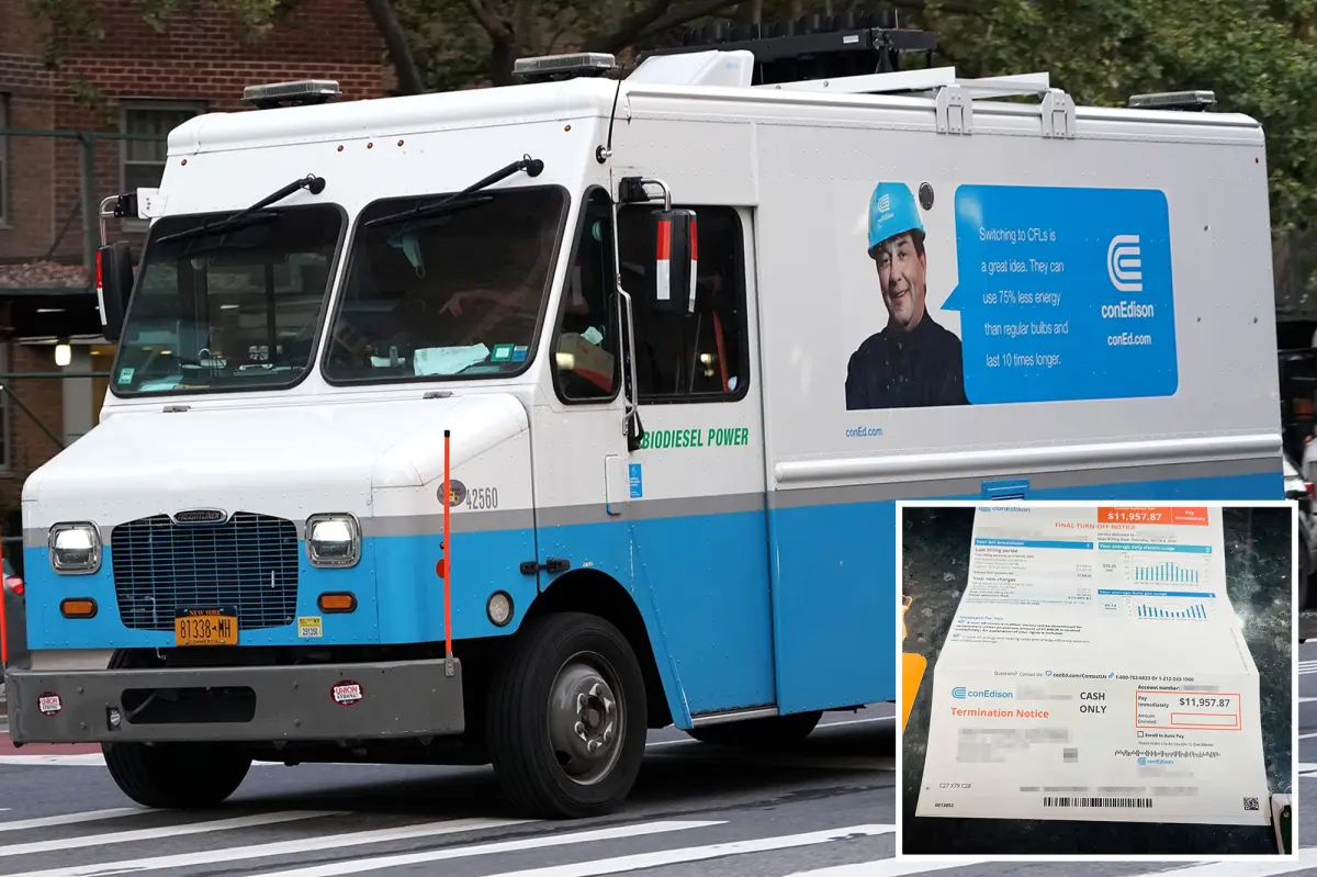 New Yorkers face a 10.4% increase in Con Edison rates over three years