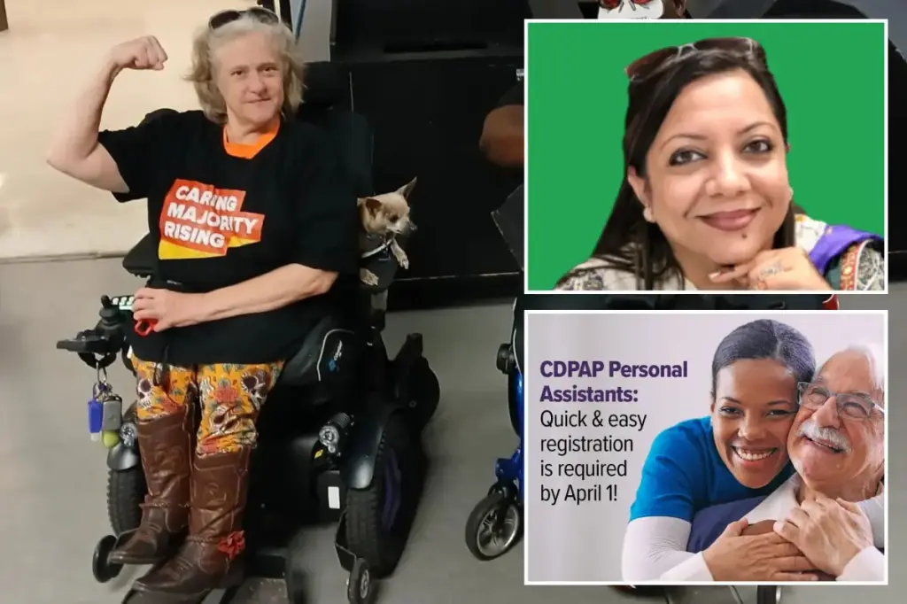 New York’s flawed CDPAP program lost $1.2 billion to fraud and poor management