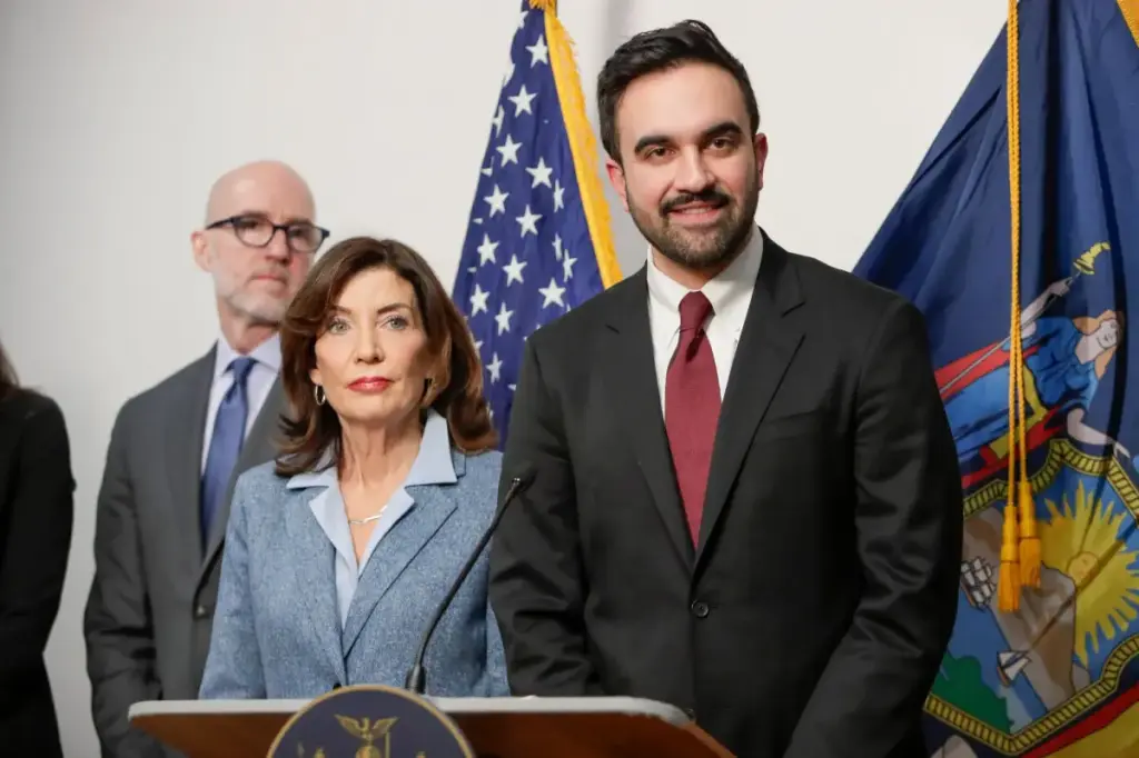 New York's pursuit of universal child care is appealing, but the reality is just impractical.