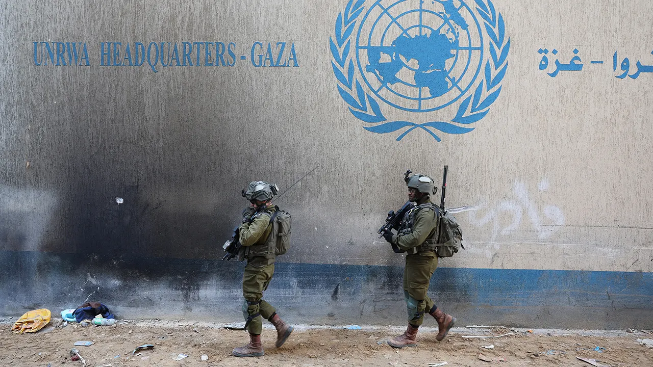 New documentary explores the origins, influence, and reported connections to terrorism of UNRWA.