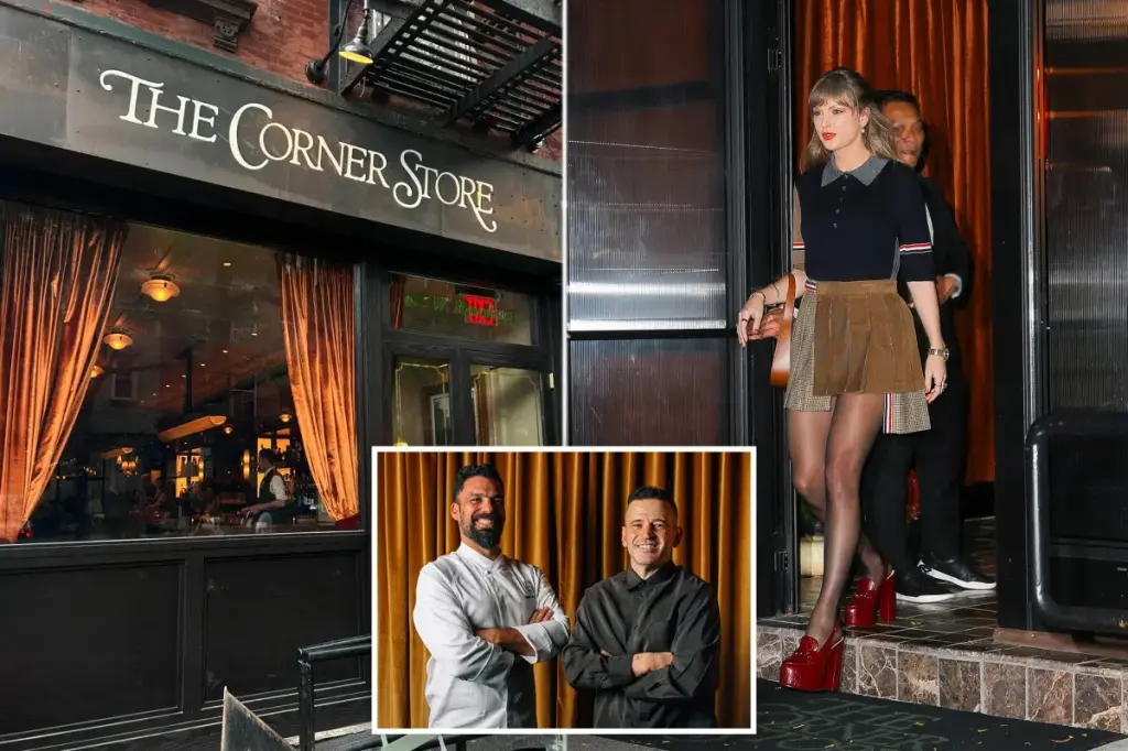 New eatery from Catch Hospitality Group aiming to introduce &lsquo;light and fire&rsquo; to SoHo