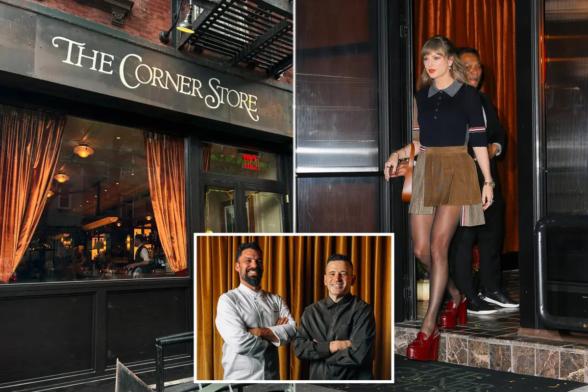 New eatery from Catch Hospitality Group aiming to introduce &lsquo;light and fire&rsquo; to SoHo