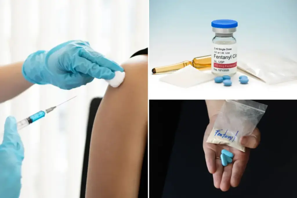 New fentanyl vaccine stops overdoses and prepares for human testing