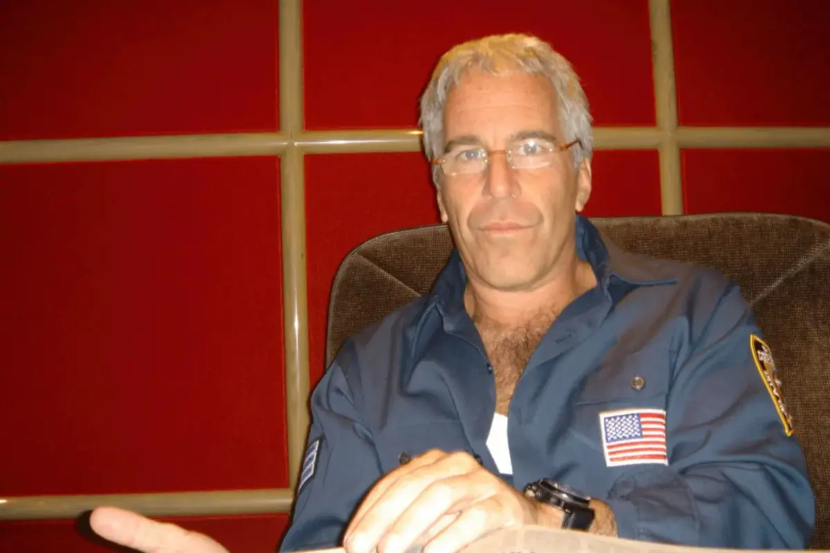 New files show Jeffrey Epstein was prohibited from Xbox Live because of Microsoft’s policy on sex offenders.