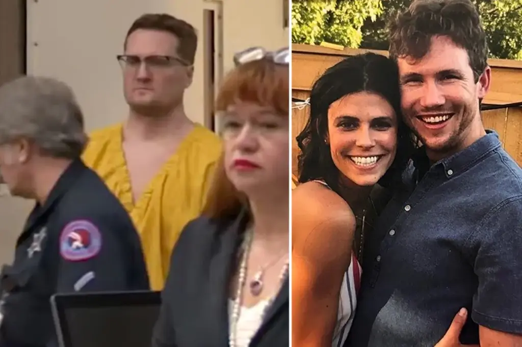 New frightening information comes to light as accused surgeon Michael McKee is charged with the murder of his ex-wife and her husband in Ohio.