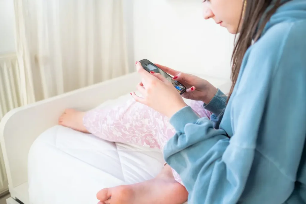 New owners of TikTok should implement stronger safeguards for teenagers.