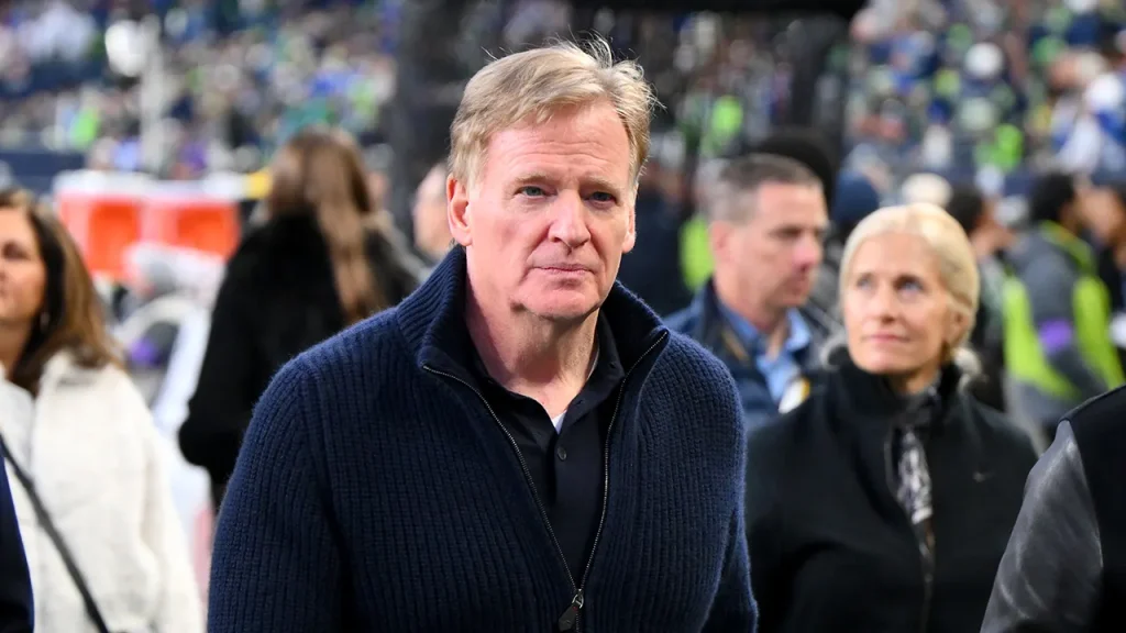 New sports diplomacy partnership agreement established by the State Department and NFL