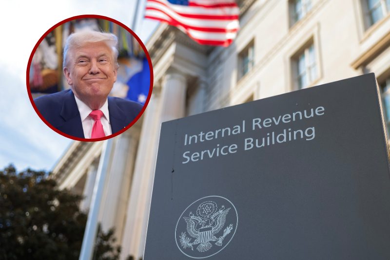 New tax cuts expected to increase household refunds during the largest refund season to date