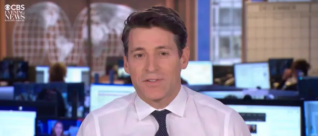 News Anchor Acknowledges Network Forced Elite Academic Opinions on Viewers