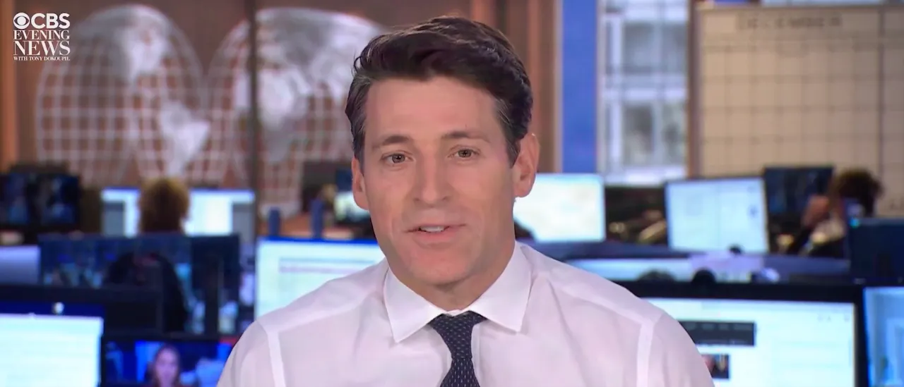 News Anchor Acknowledges Network Forced Elite Academic Opinions on Viewers