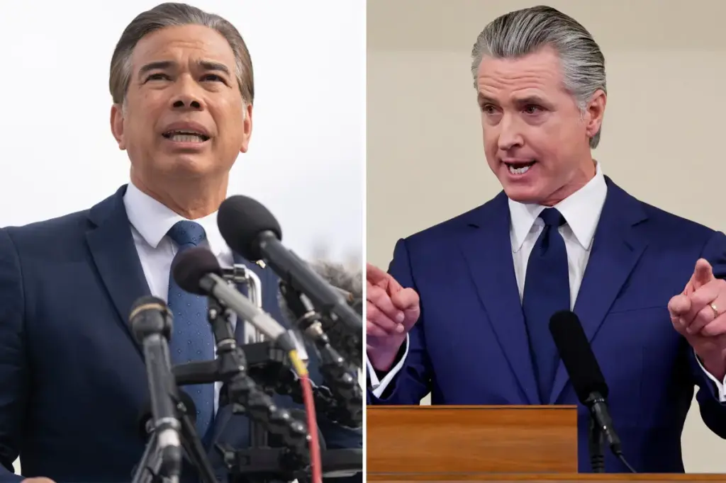 Newsom calls for investigation into Musk's X regarding explicit AI deepfake images