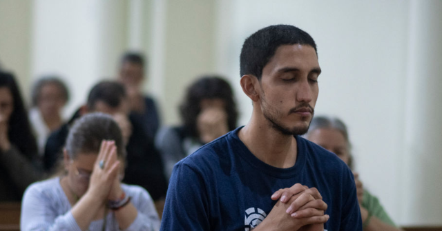 Nicaraguan Communists Prohibit Door-to-Door Spreading of Faith in Catholic Areas