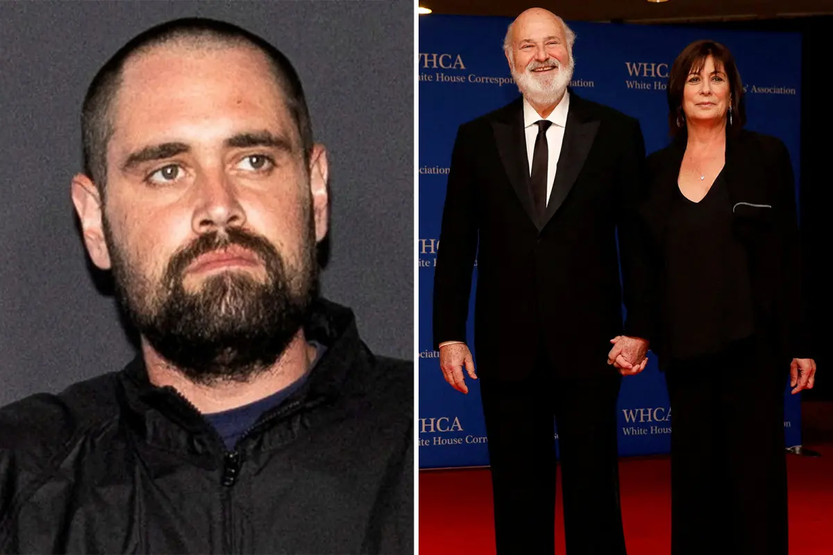 Nick Reiner parted ways with top lawyer Alan Jackson and now has a public defender.