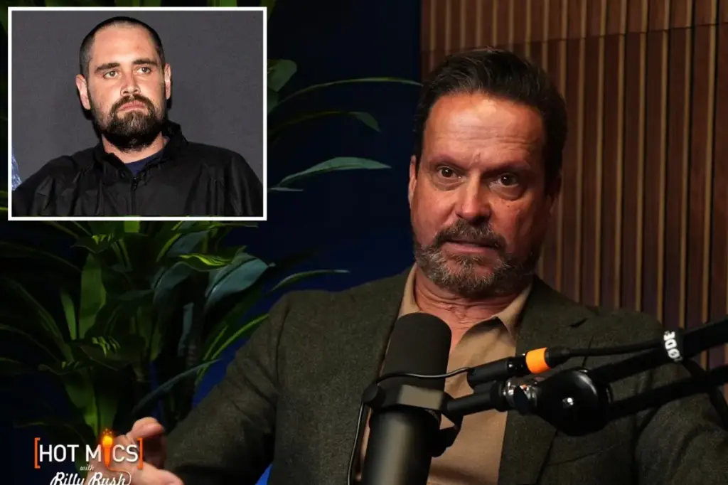 Nick Reiner's former lawyer speaks about abruptly ending the case and shares the moment he learned about the violent killings