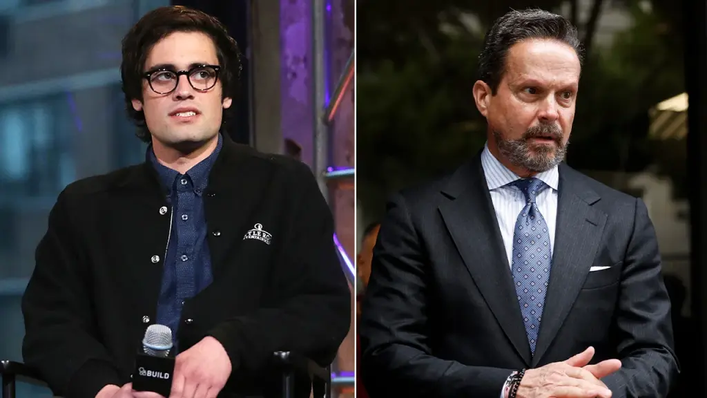 Nick Reiner's prominent defense lawyer is worth the investment, according to an expert.