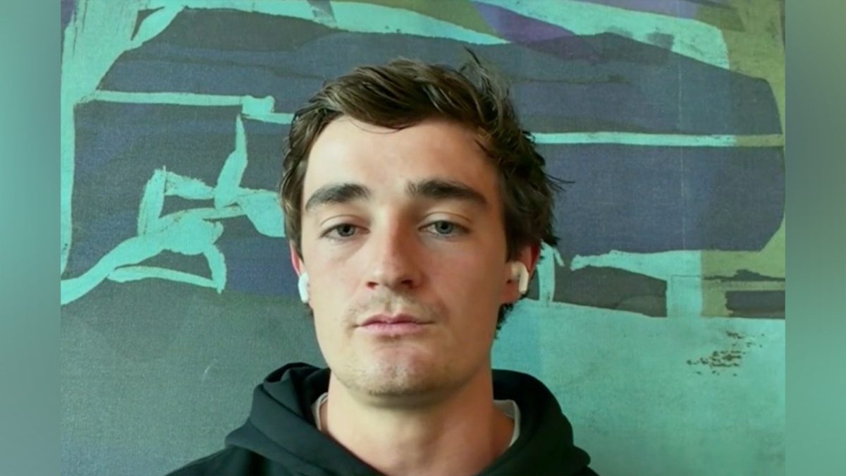 Nick Shirley reports receiving death threats following Minnesota fraud video going viral.