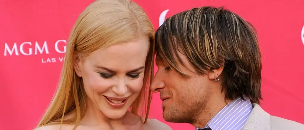 Nicole Kidman and Keith Urban Finalize Divorce Peacefully