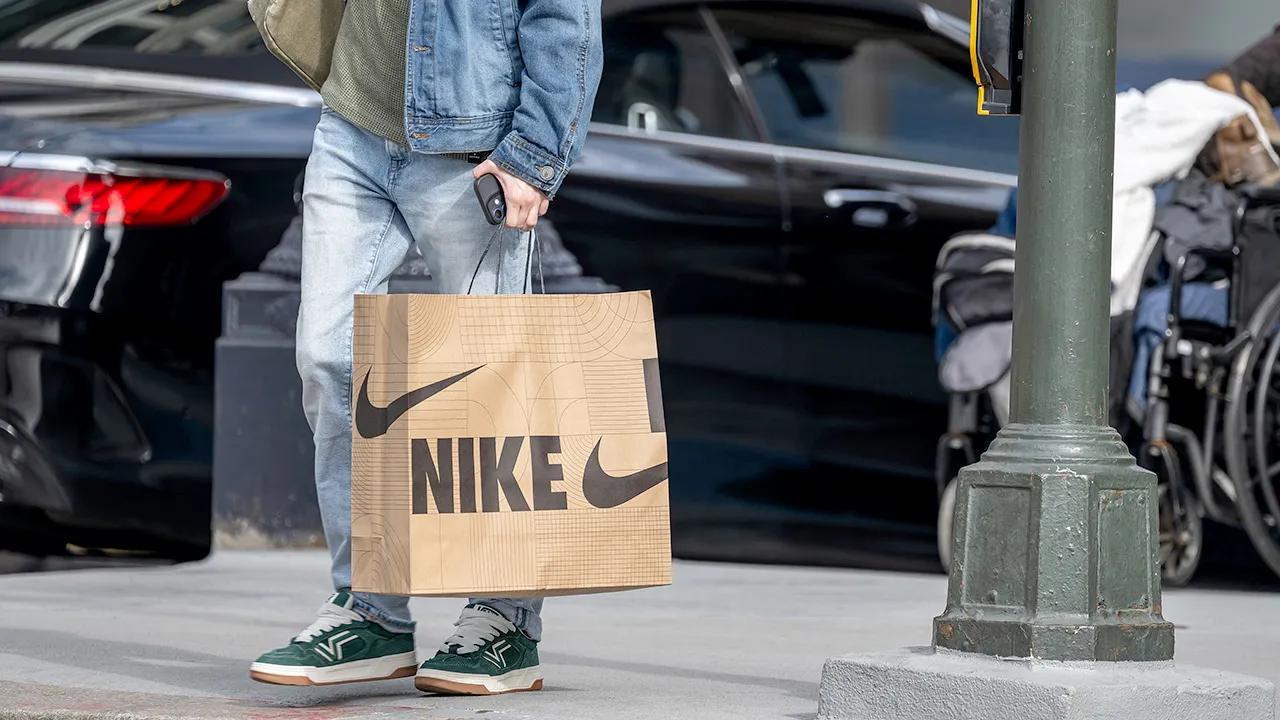 Nike cuts 775 jobs in shift to automation at distribution centers