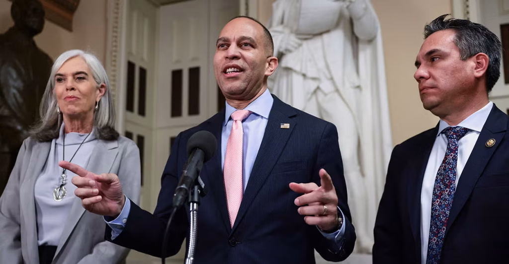 No Flexibility on the Hyde Amendment