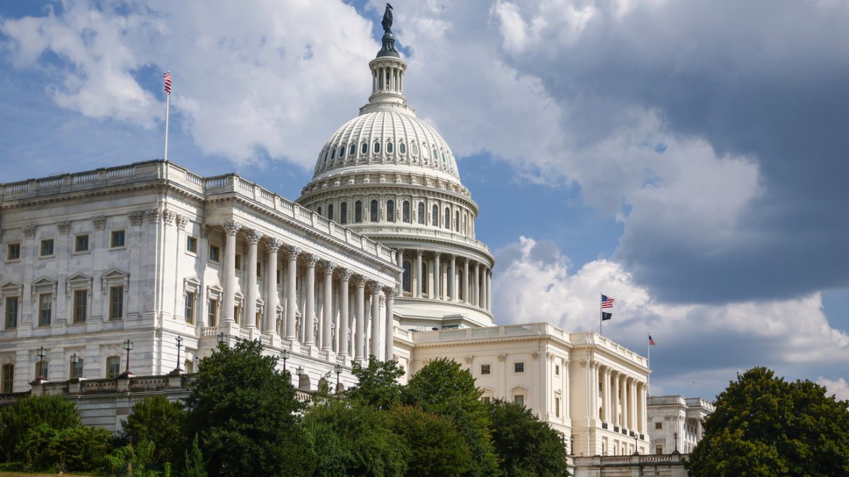 'No money coming in': Federal retirement delays put thousands in financial uncertainty