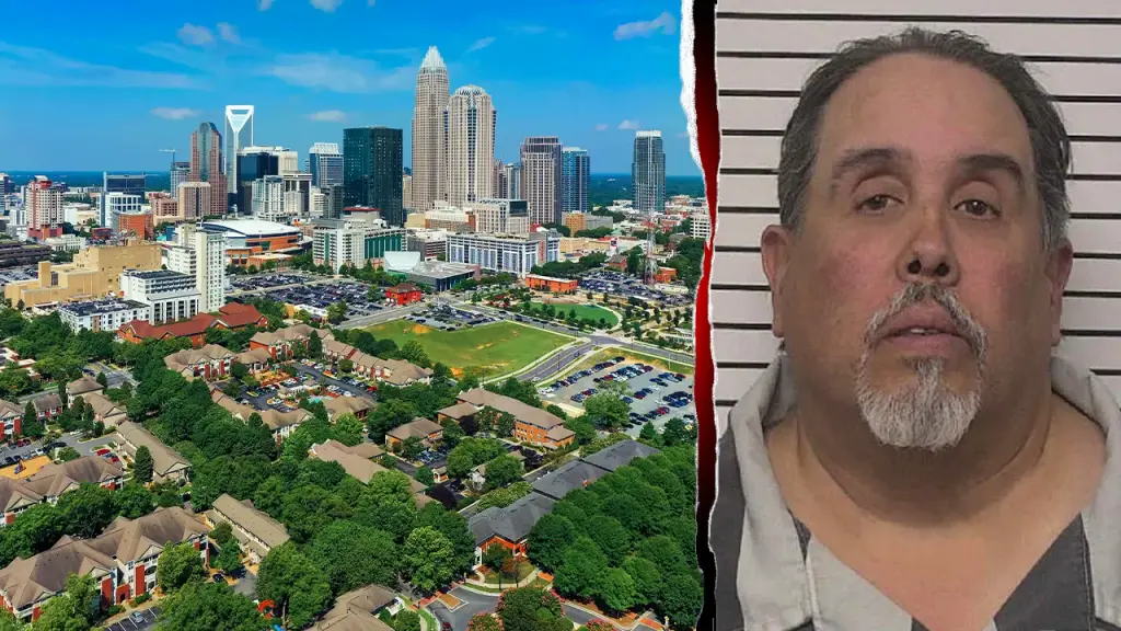 North Carolina man faces charges in juvenile shooting following a doorbell prank