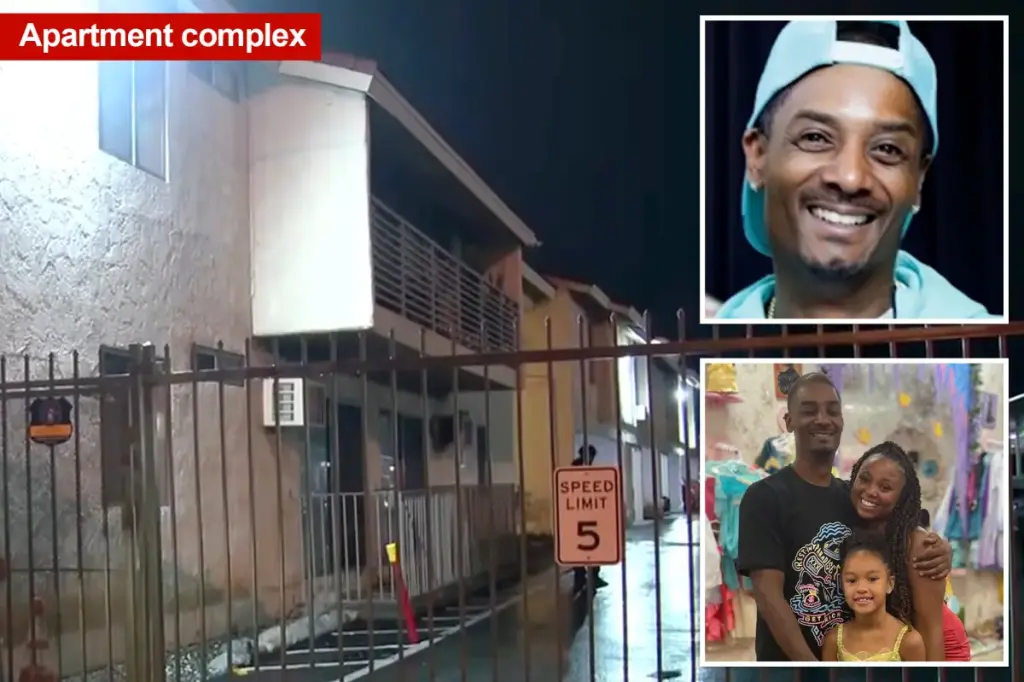 Northridge man who died at the hands of an ICE agent on New Year's Eve was labeled an 'active shooter,' according to officials, while his family insists he was just celebrating.