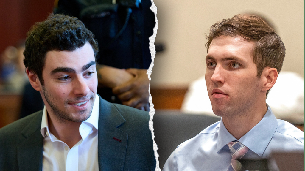 Notable murder cases, including Mangione and others, scheduled for hearings in 2026