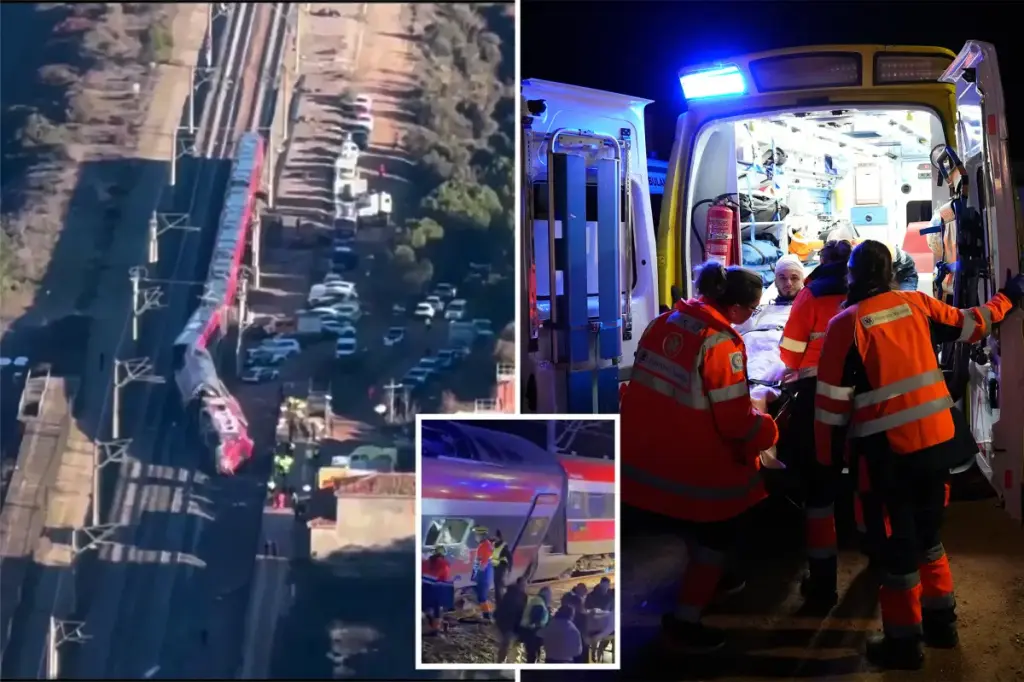 Number of fatalities in Spanish train crash increases to 39, with concerns that more bodies may be discovered.