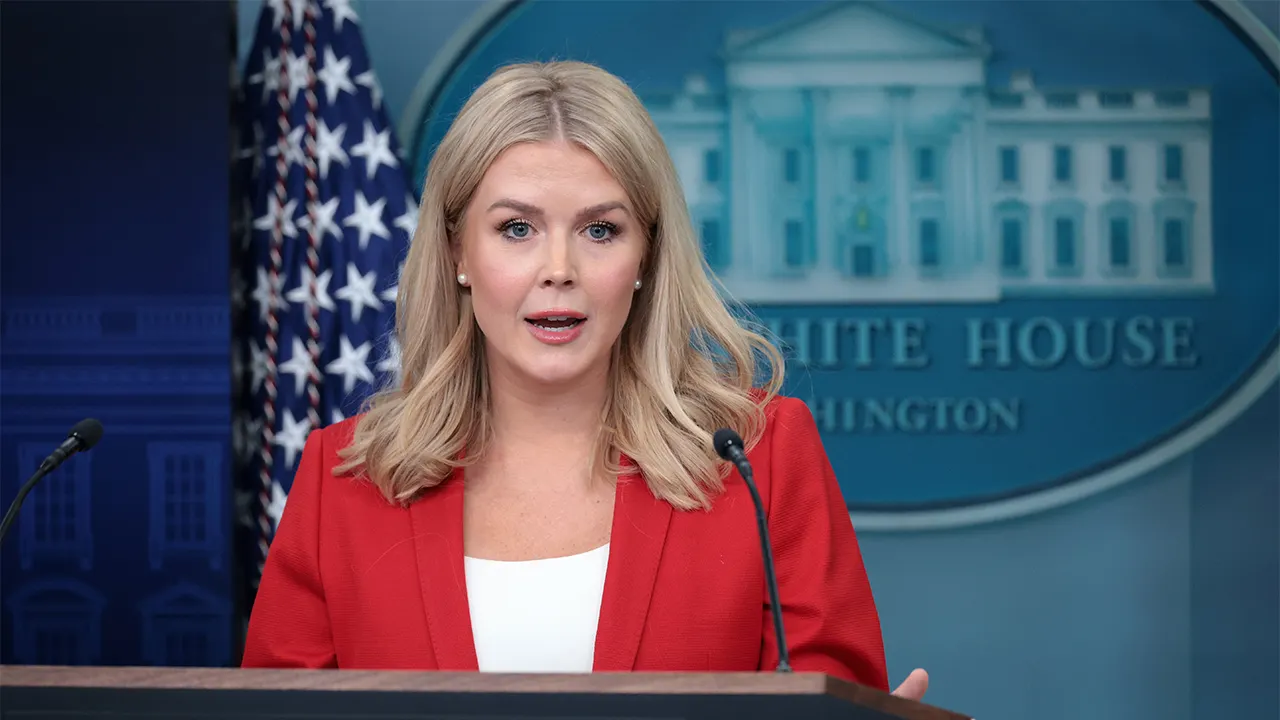 Nurse stands by comments after dismissal for harsh statements about press secretary