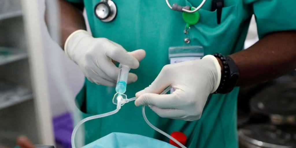 Nurse who reportedly promised to refuse treatment to MAGA patients is no longer licensed in Florida