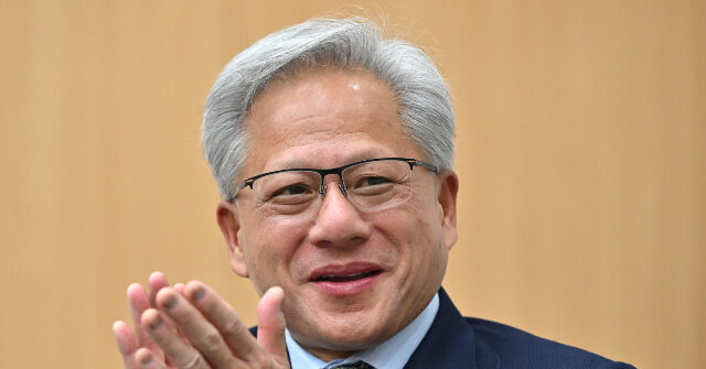 Nvidia Leader Advocates for Chinese 'Wet Markets,' Notorious for Coronavirus Crisis