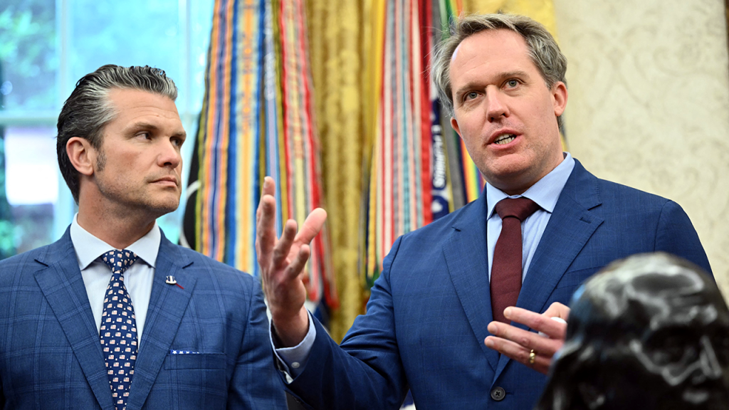 OKLO CEO cautions about US power grid capacity issues due to partnership with Meta on energy